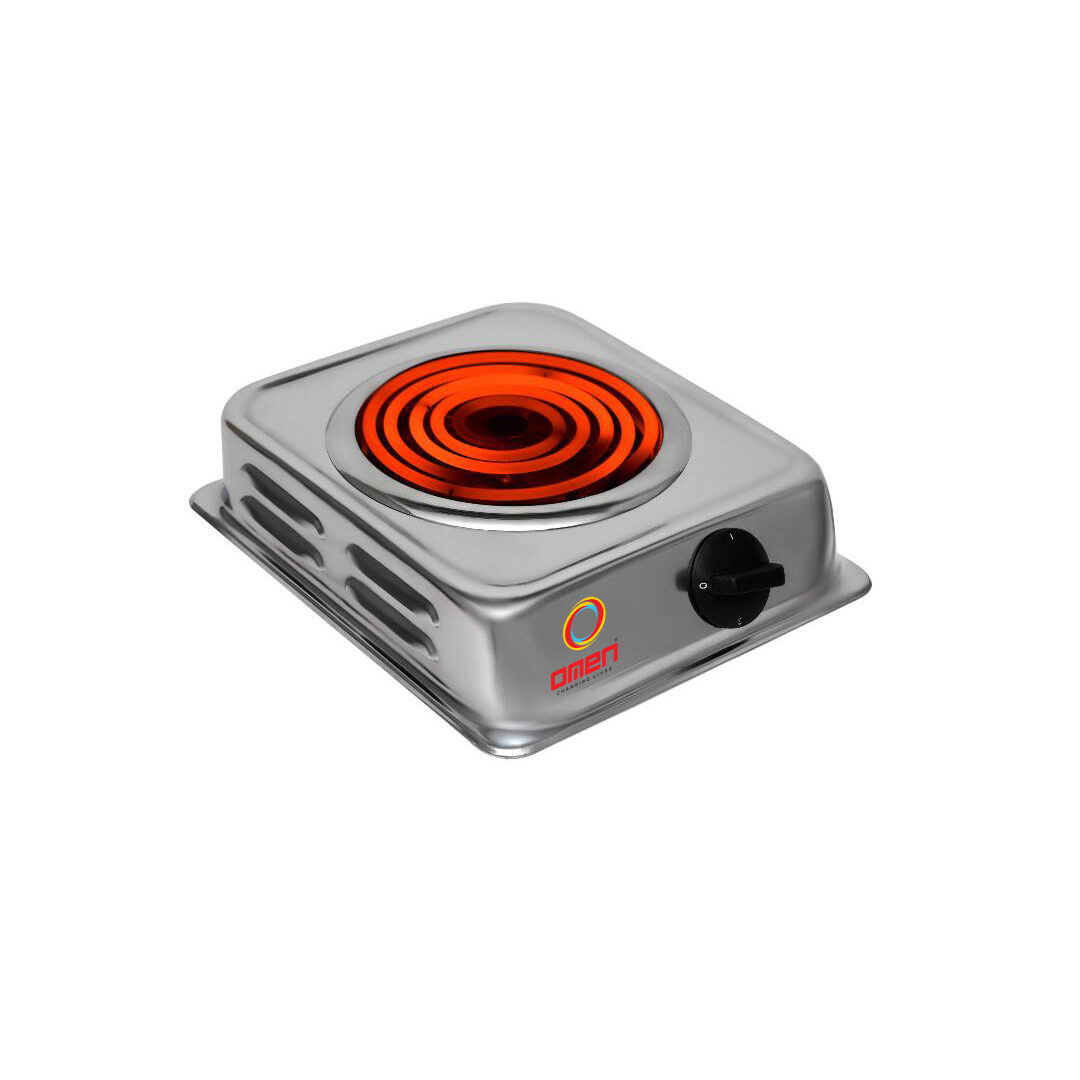 Coil Induction Cookers